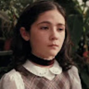 Meet your Posher, Regan